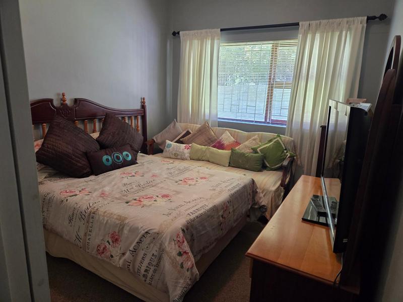 4 Bedroom Property for Sale in Rouxville Western Cape